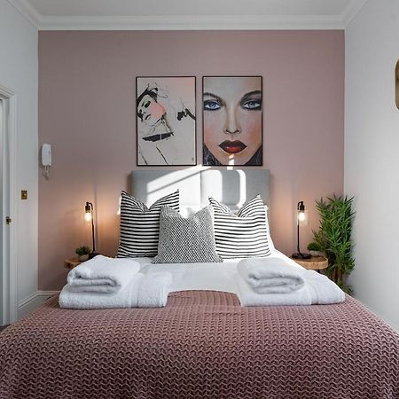 Ferienwohnung Notting Hill By Capital London Exterior foto