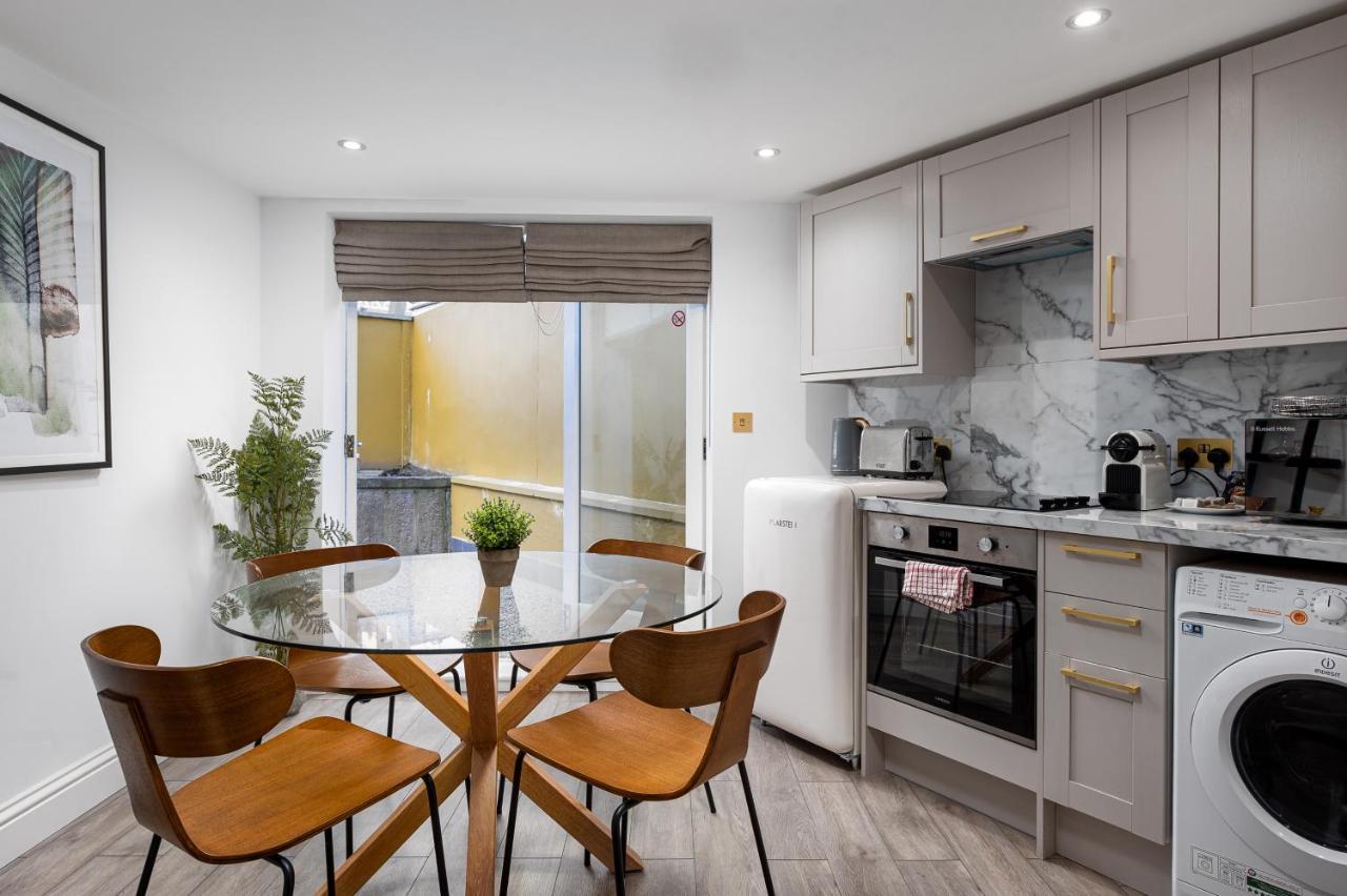 Ferienwohnung Notting Hill By Capital London Exterior foto