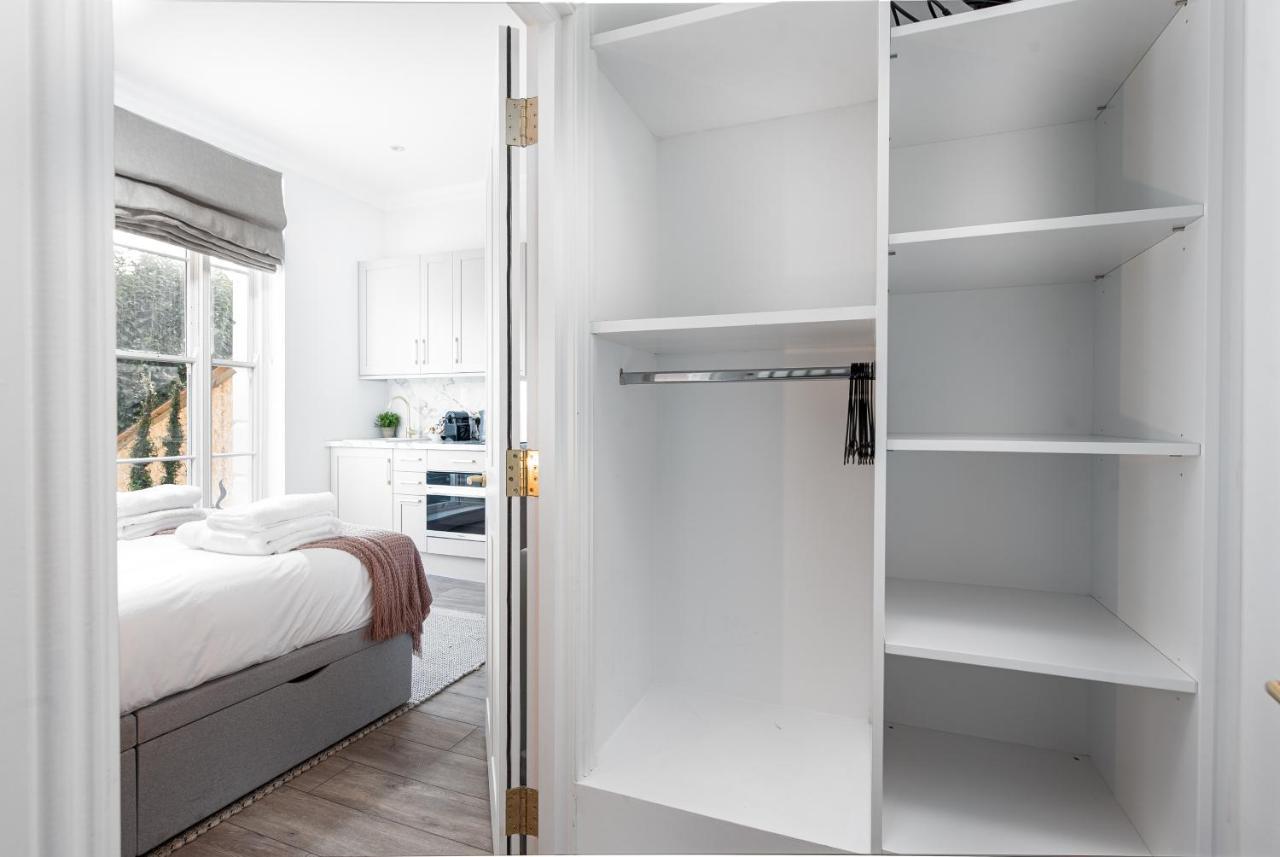 Ferienwohnung Notting Hill By Capital London Exterior foto