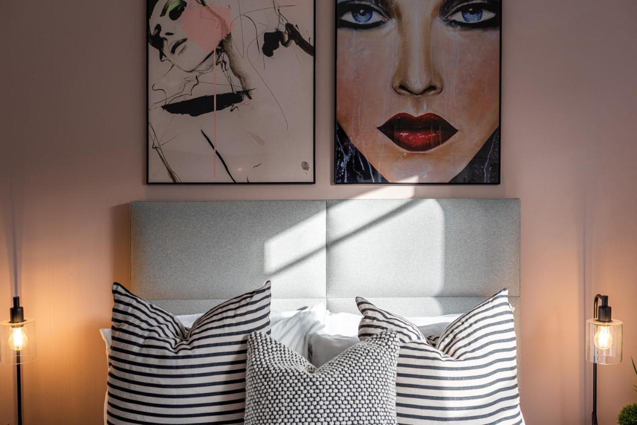 Ferienwohnung Notting Hill By Capital London Exterior foto