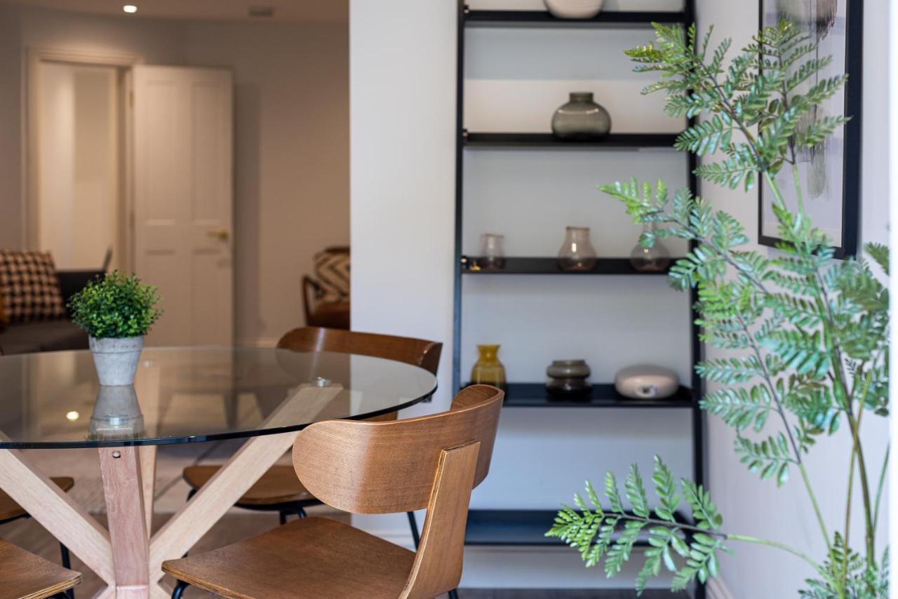 Ferienwohnung Notting Hill By Capital London Exterior foto
