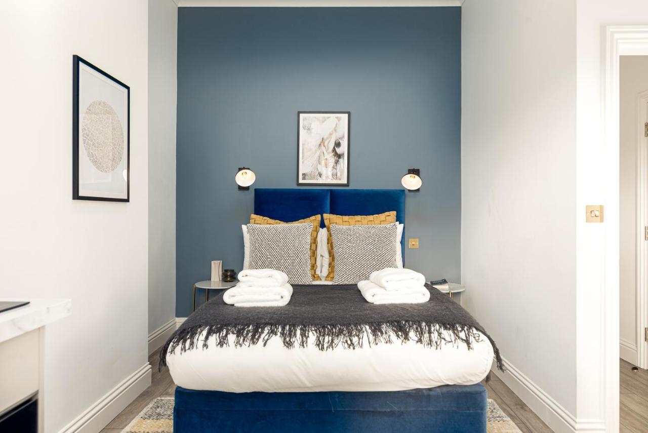 Ferienwohnung Notting Hill By Capital London Exterior foto