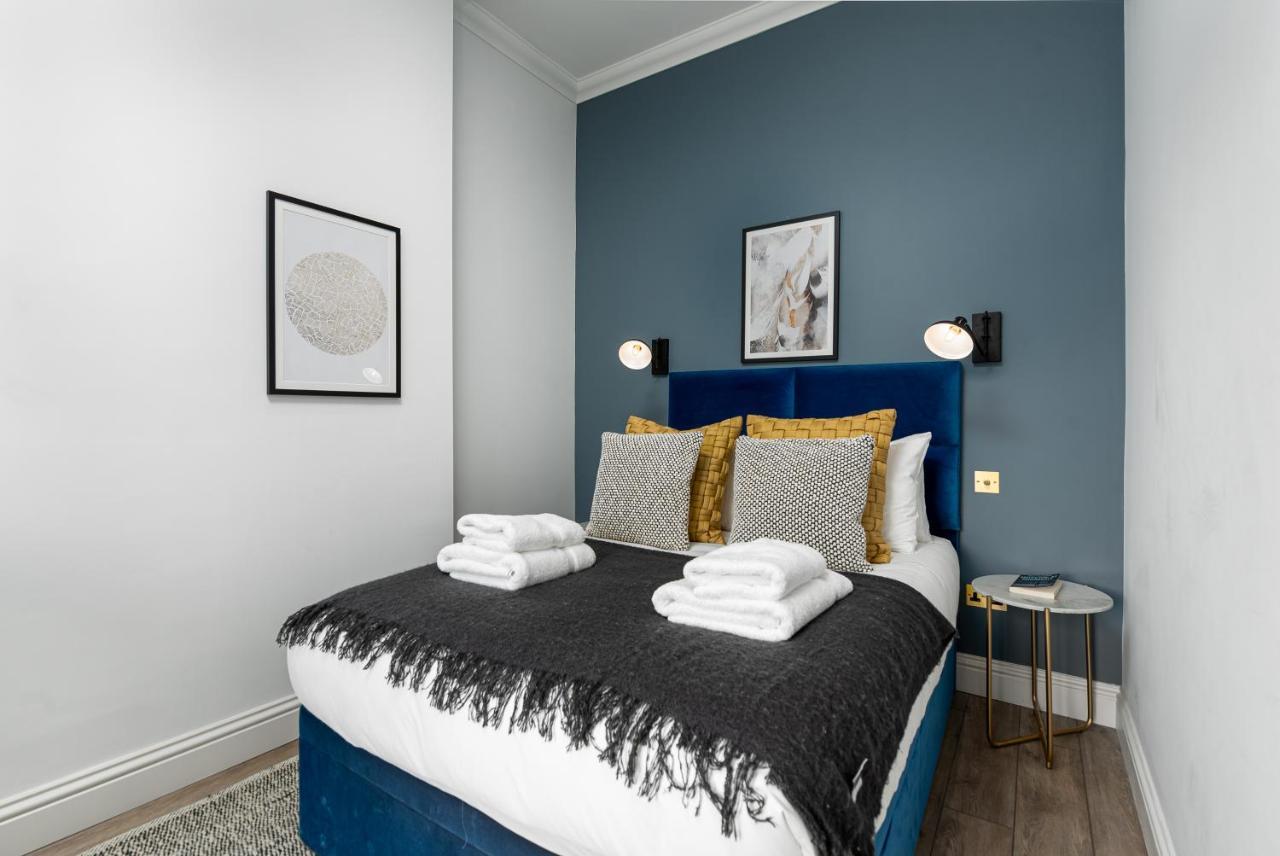 Ferienwohnung Notting Hill By Capital London Exterior foto