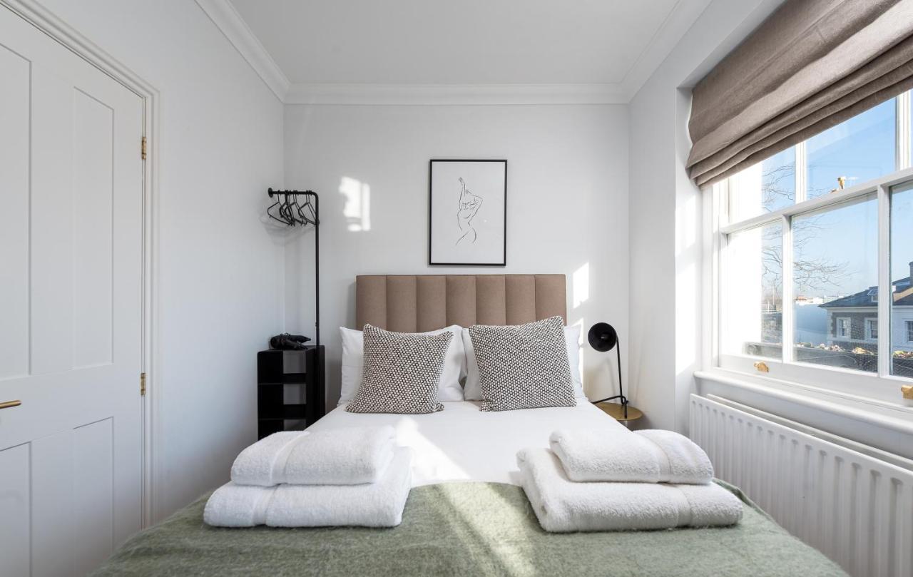 Ferienwohnung Notting Hill By Capital London Exterior foto