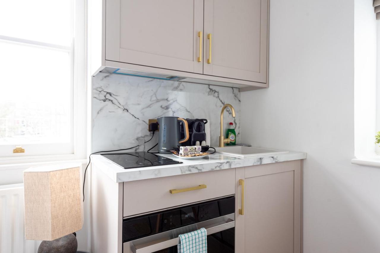Ferienwohnung Notting Hill By Capital London Exterior foto