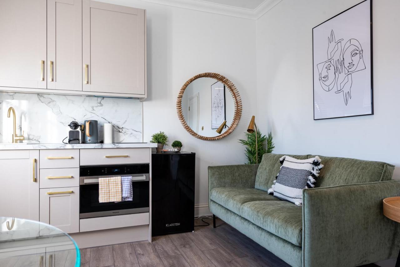 Ferienwohnung Notting Hill By Capital London Exterior foto