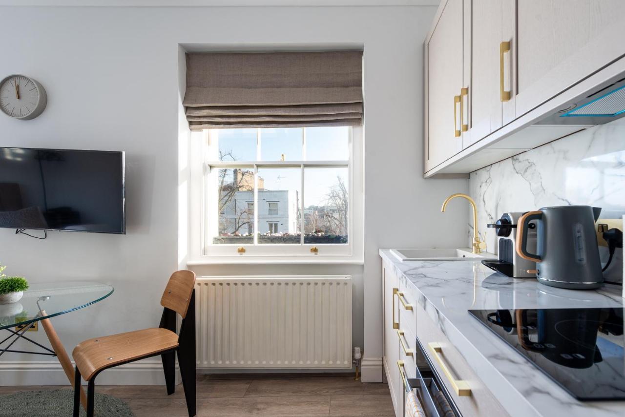 Ferienwohnung Notting Hill By Capital London Exterior foto
