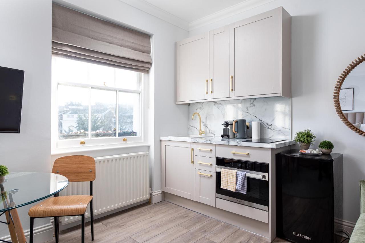 Ferienwohnung Notting Hill By Capital London Exterior foto