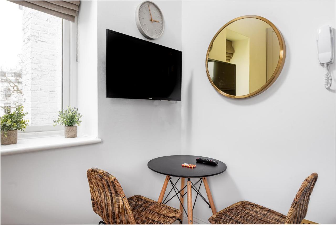 Ferienwohnung Notting Hill By Capital London Exterior foto